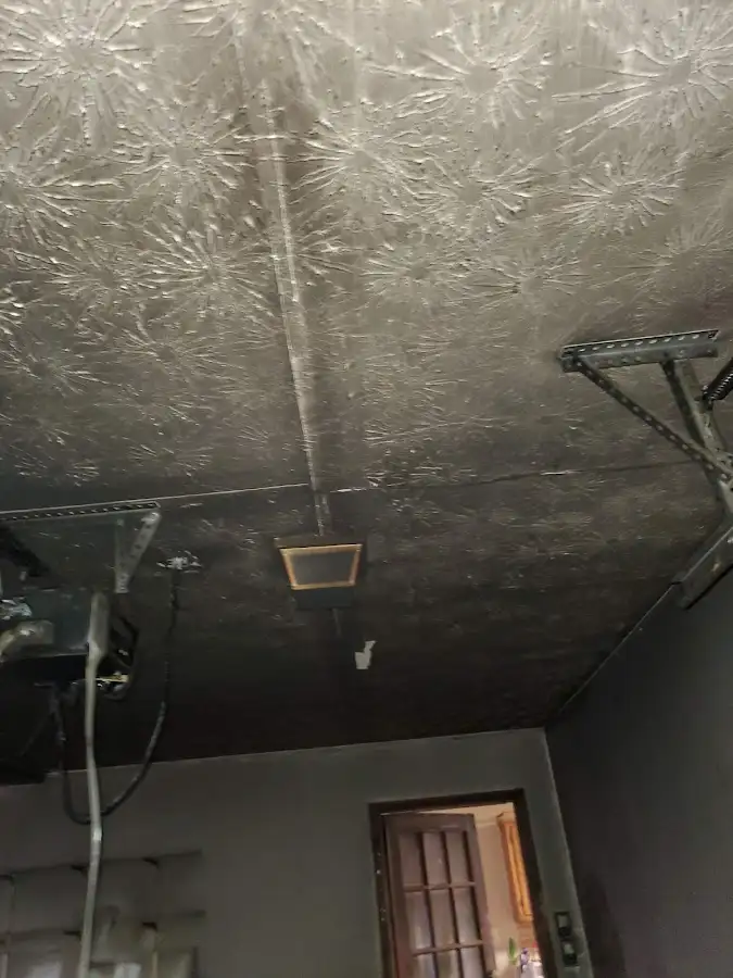 Fire and smoke damage assessment for Emergency Water Damage Services in Rainsville